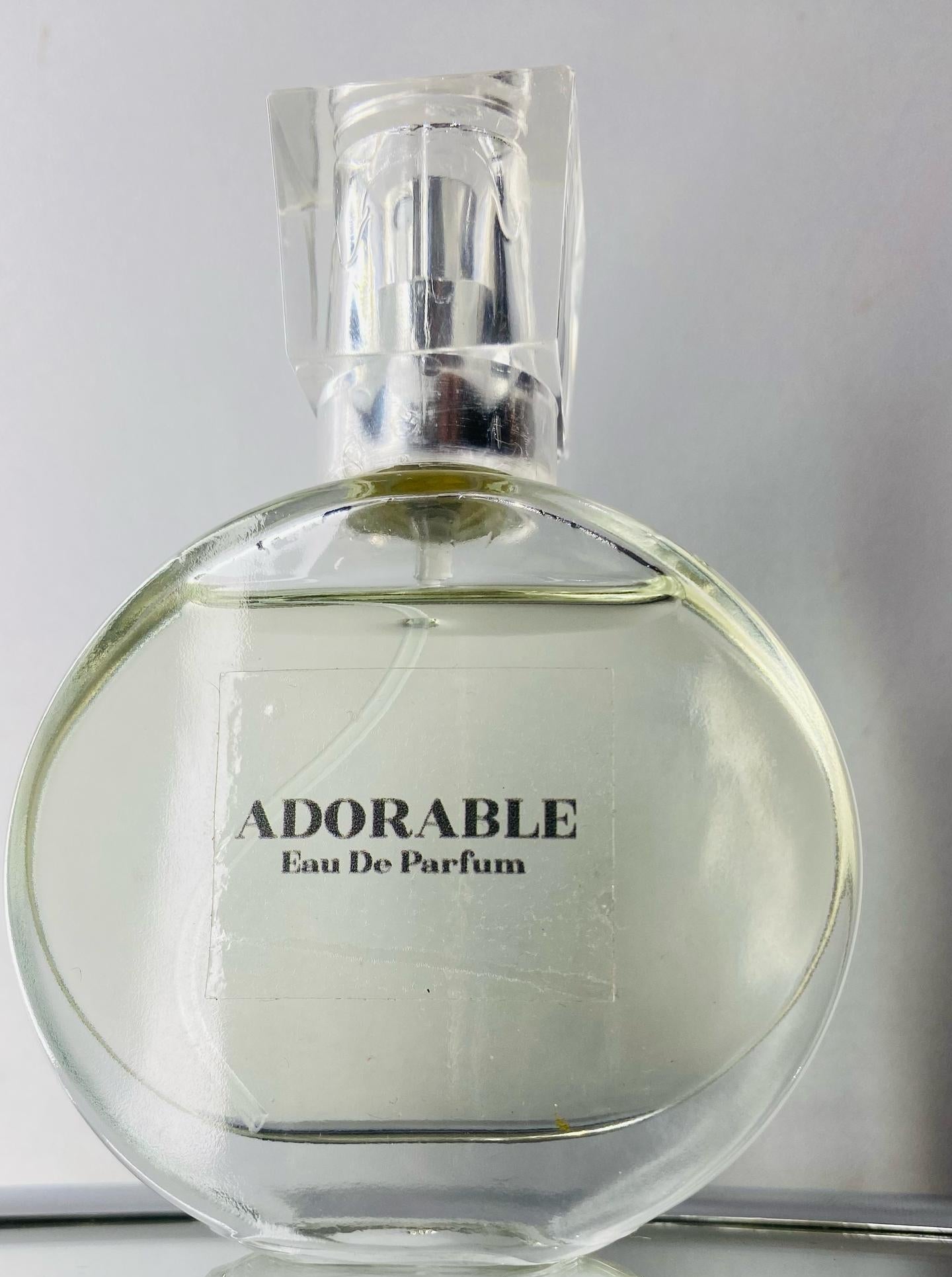 Adorable Eau de Parfum