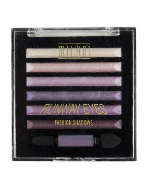 Milani Run Way Eyeshadow