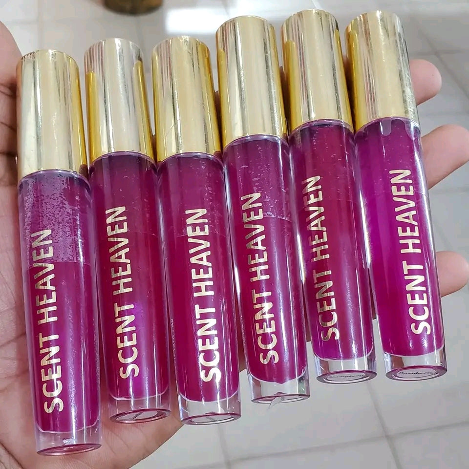 Scent Heaven Lipgloss