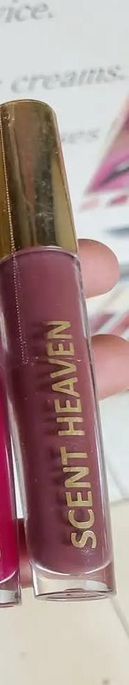 Scent Heaven Lipstick Matte
