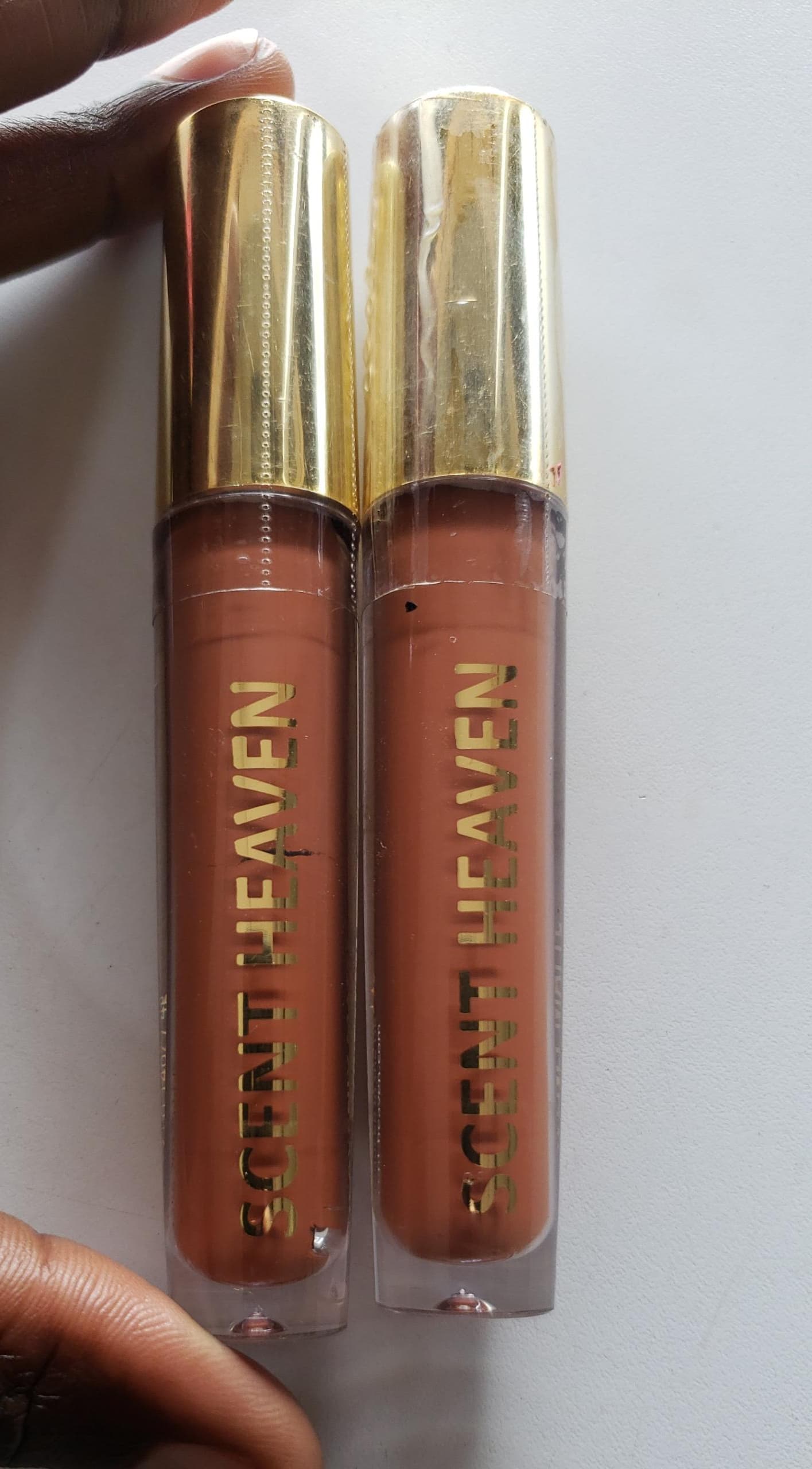 Scent Heaven Lipstick Matte