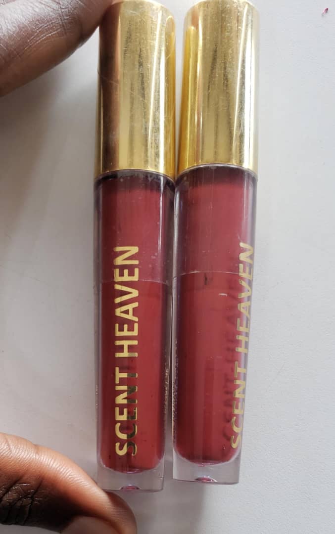 Scent Heaven Lipstick Matte