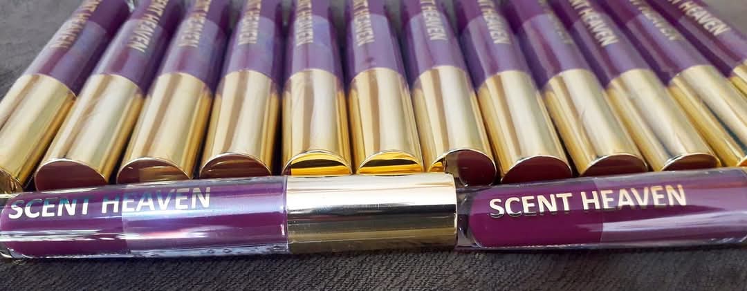 Scent Heaven Lipstick Matte
