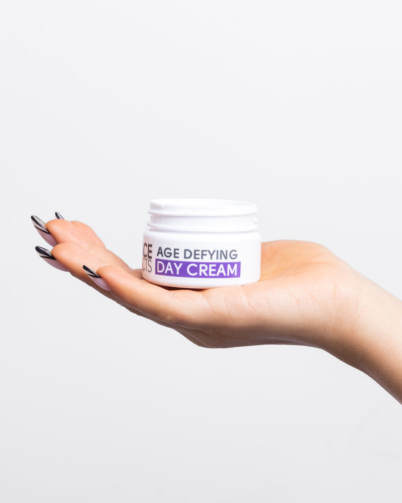 Face Facts Age Defying Day Cream