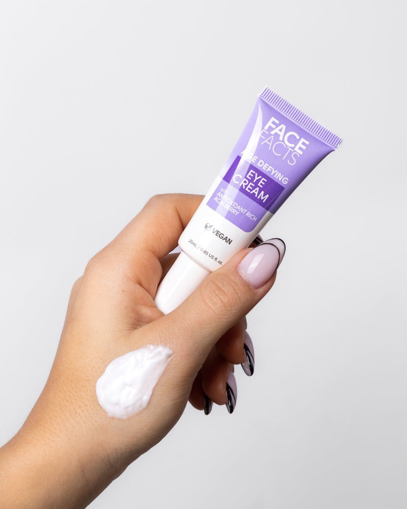Face Facts Age Defying Day Cream