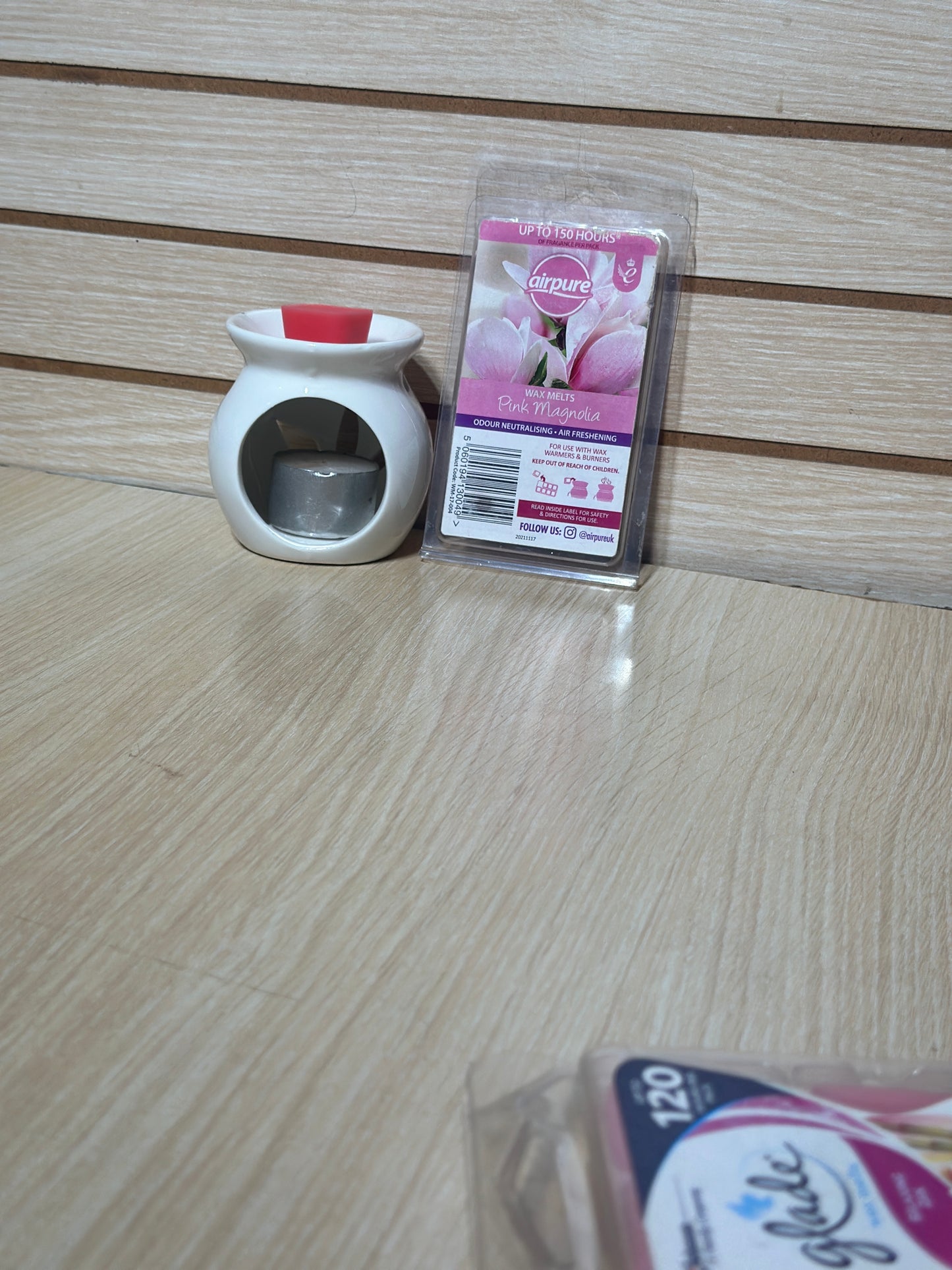 Scented Candle