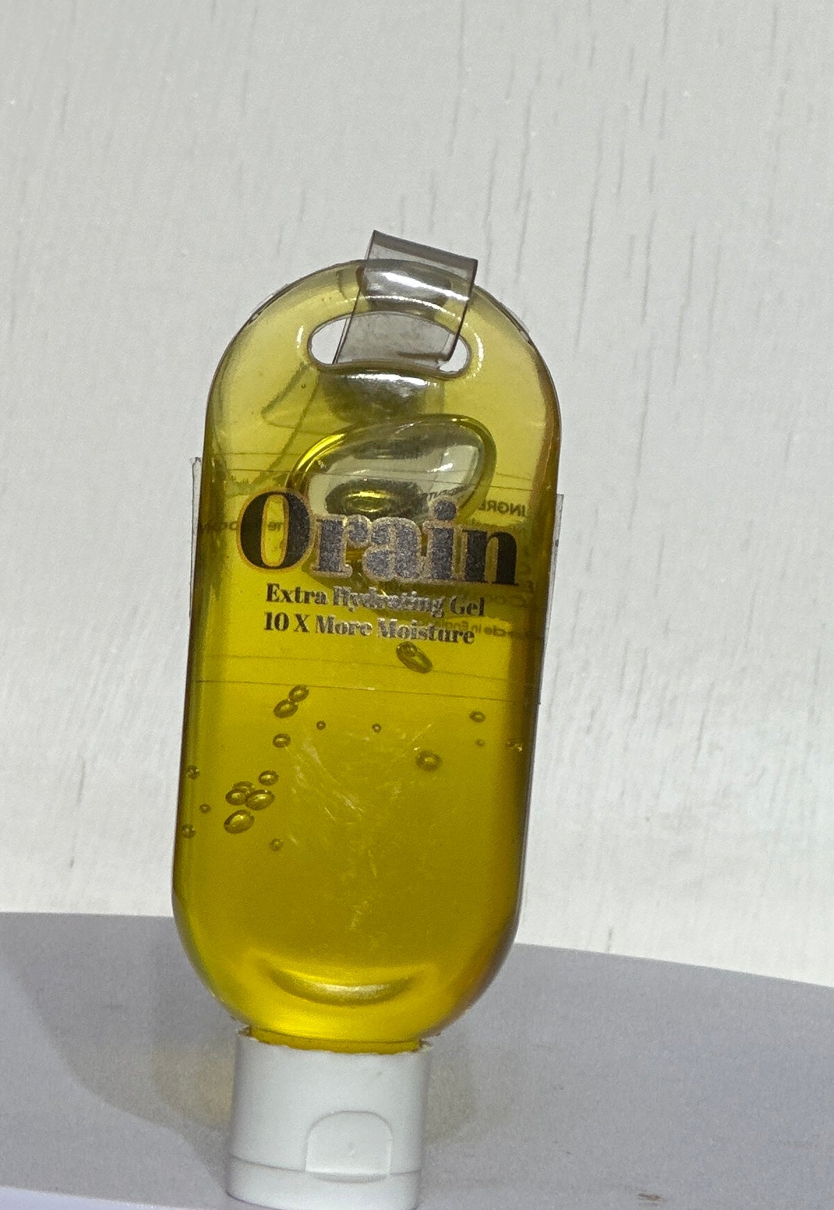 Orain Extra Hydrating Gel