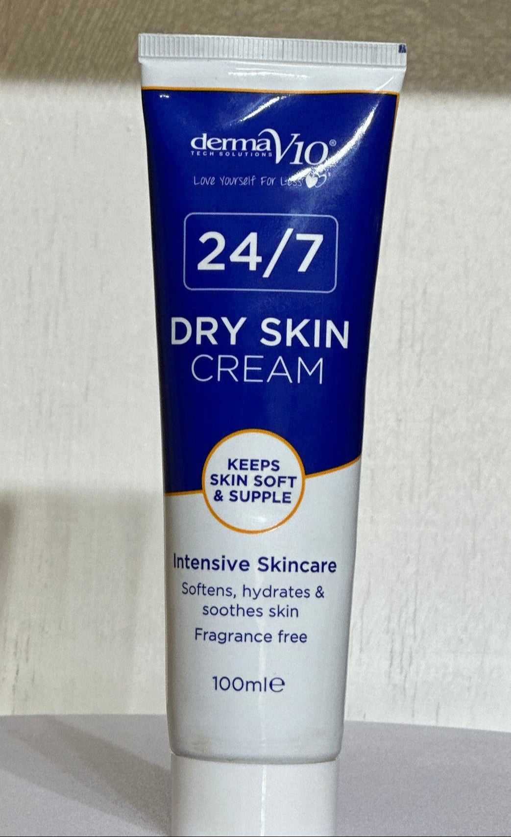 Dry Skin Cream