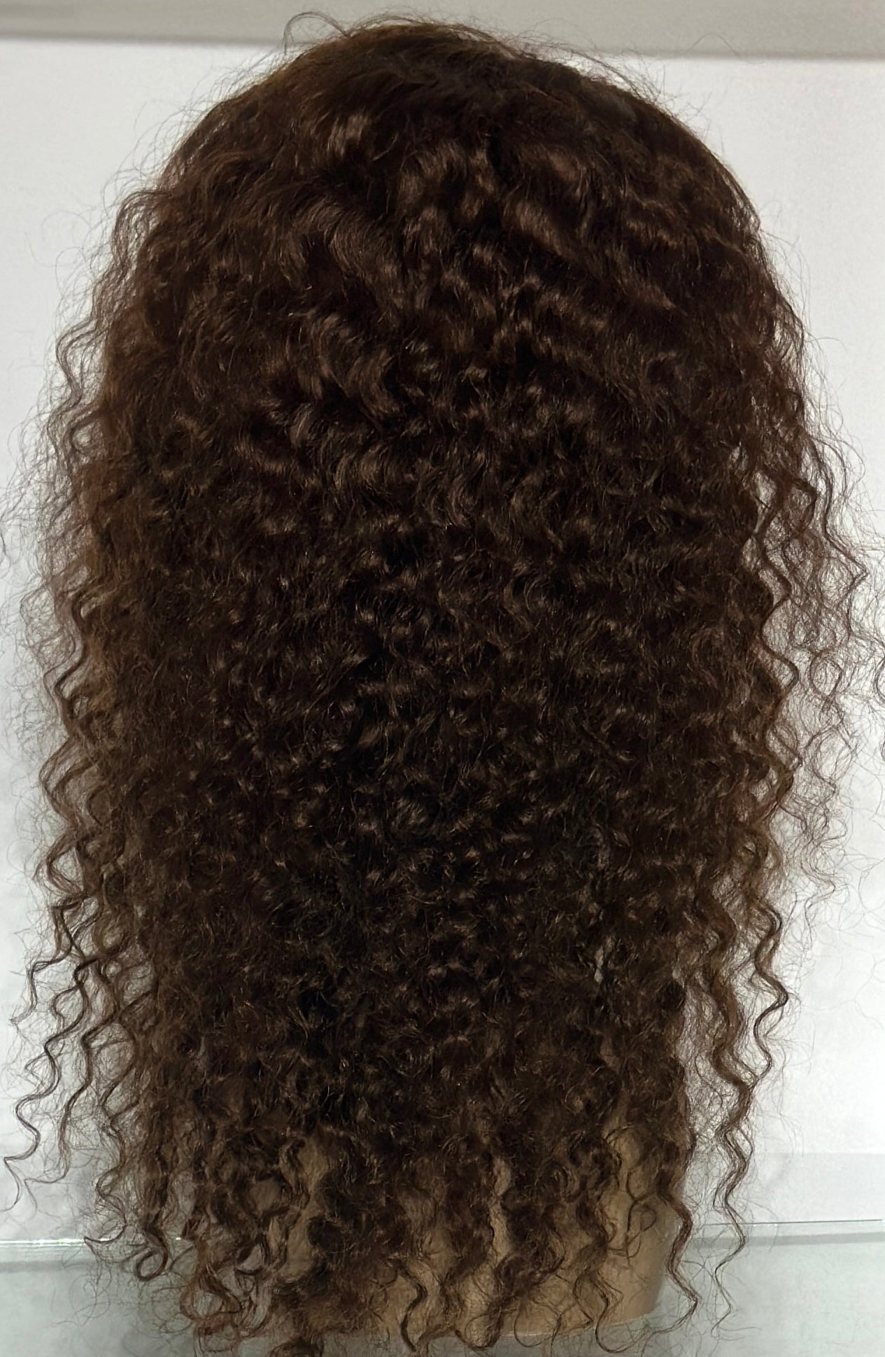 Ruby Rose 100% Human Hair