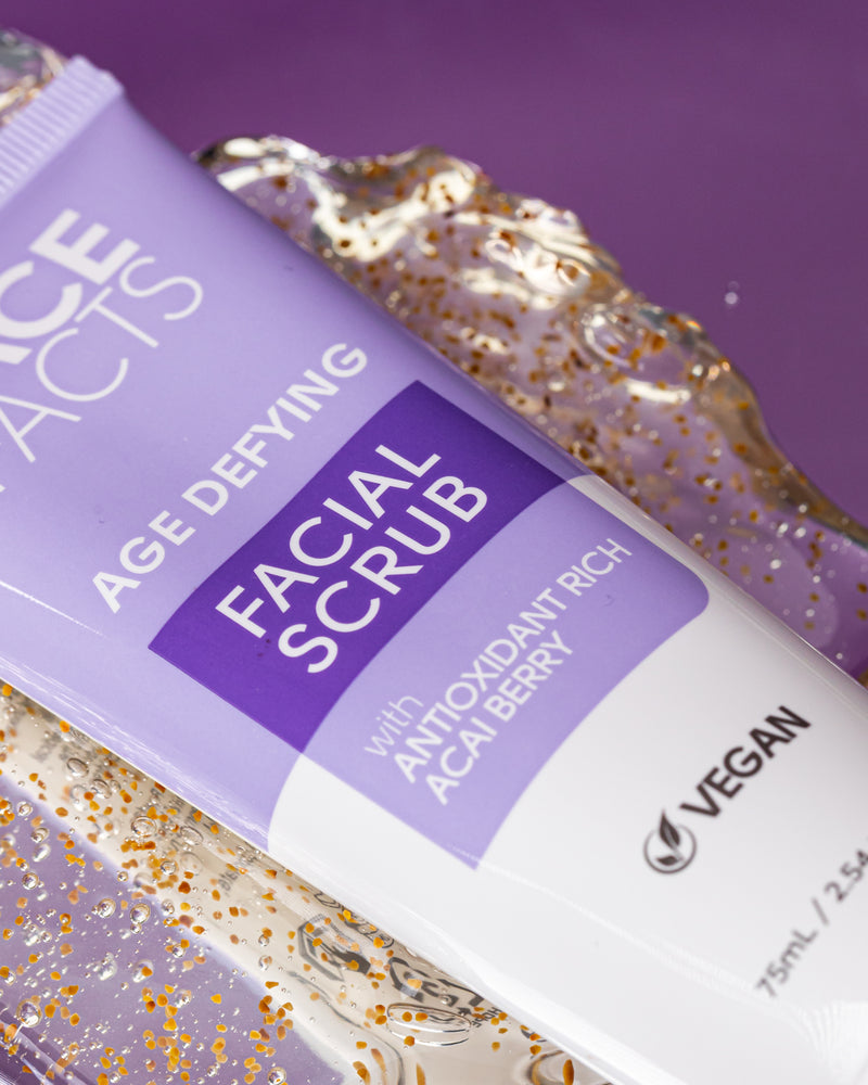 Face Facts Age Defying Day Cream