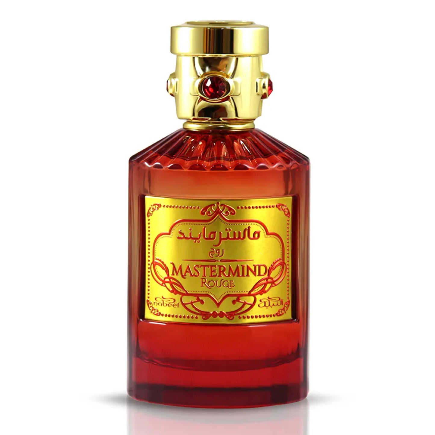 Mastermind Fragrance