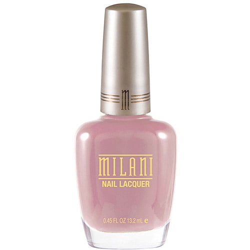 MILANI NAIL LACQUER POLISH