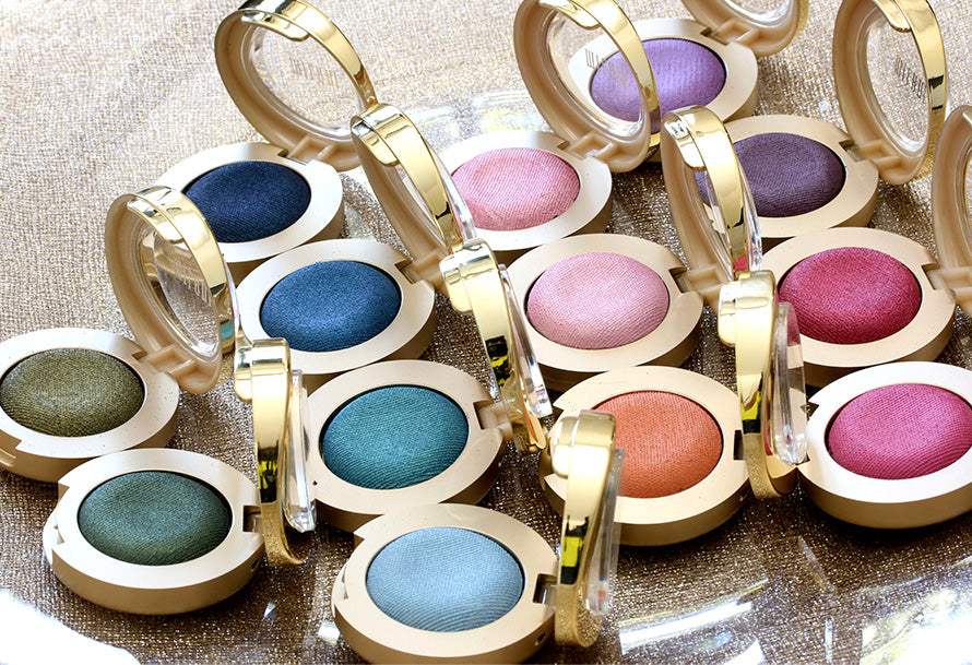 Milani Bella Eye Shadow