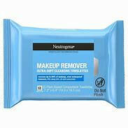 Nitrogena Makeup Remover