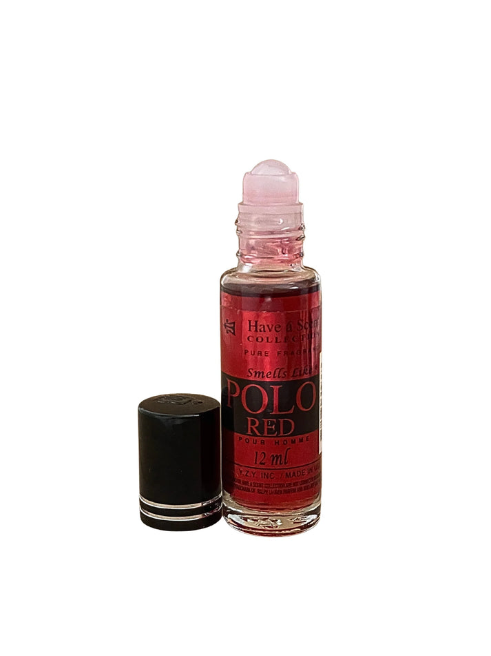 Have A Scent Collection Perfume Oil