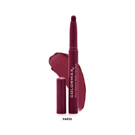 Color Max Lipstick