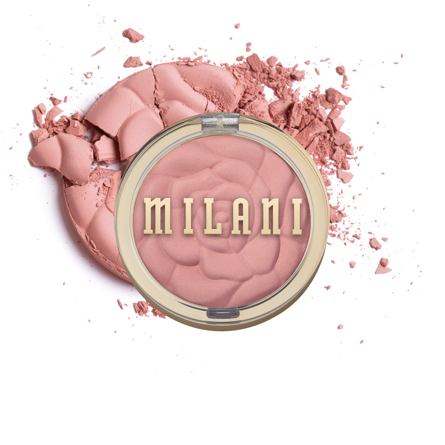 Milani Rose Powder Blush