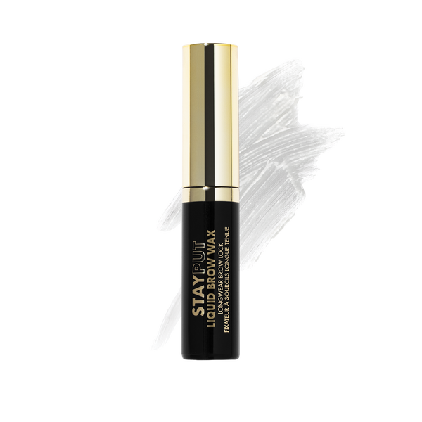 Milani Stay Put Liquid Brow Wax