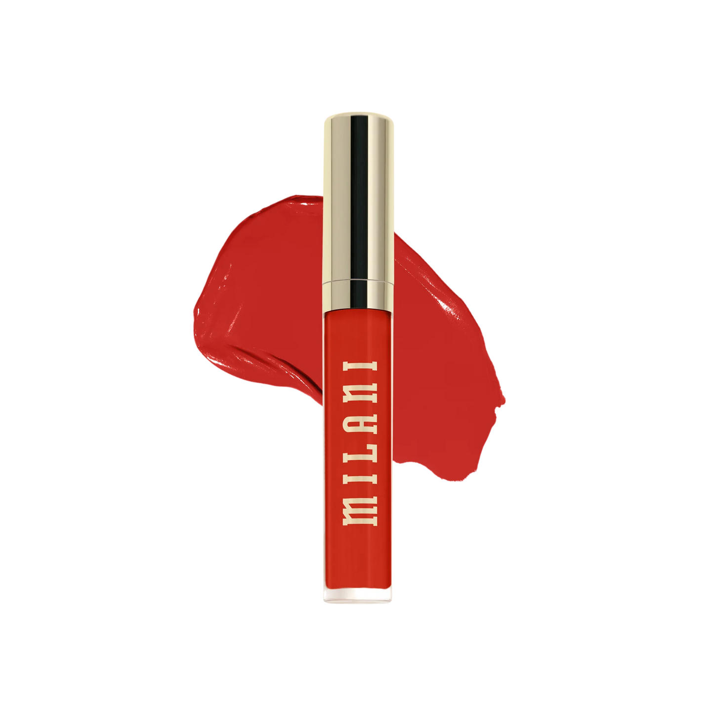 Milani Stay Put Liquid Lip Longwear Lipstick