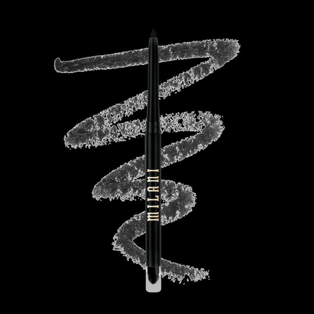 Milani Stay Put Milani Eyeliner