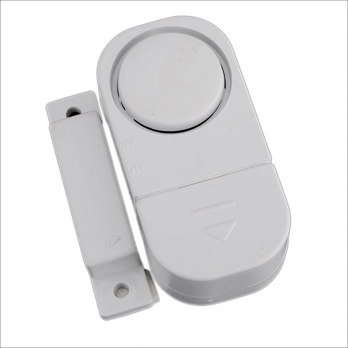 Door & Window Alarms - Home Guard