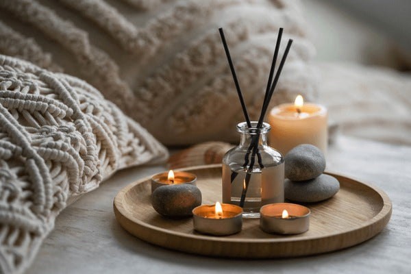 Scented Candle