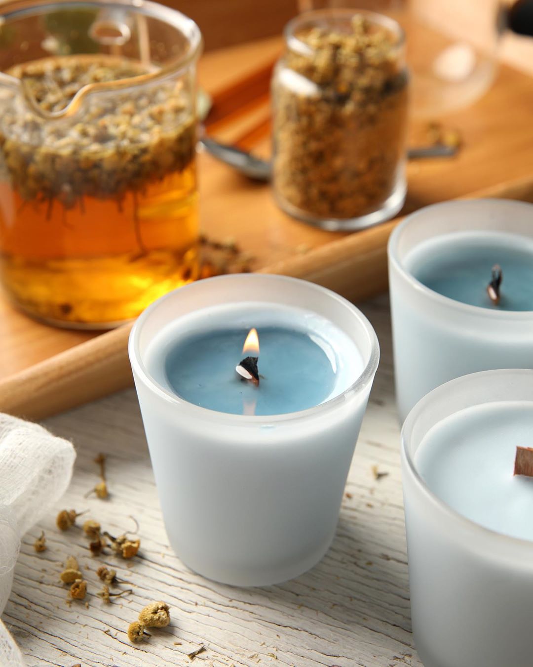 Scented Candle