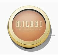 Milani Cream To Powder