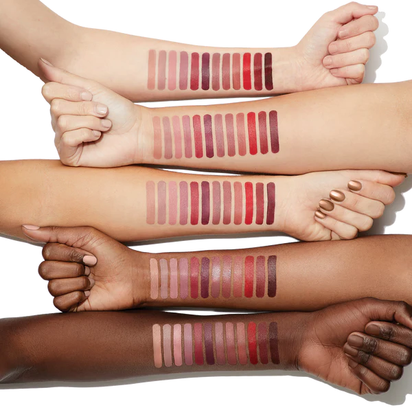 Milani Amore Satin Matte Lip Crème