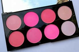 Blush Palette