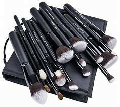 Makeup Brush Set