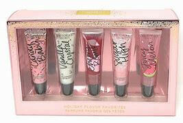 Victoria Secret Lip Glosses