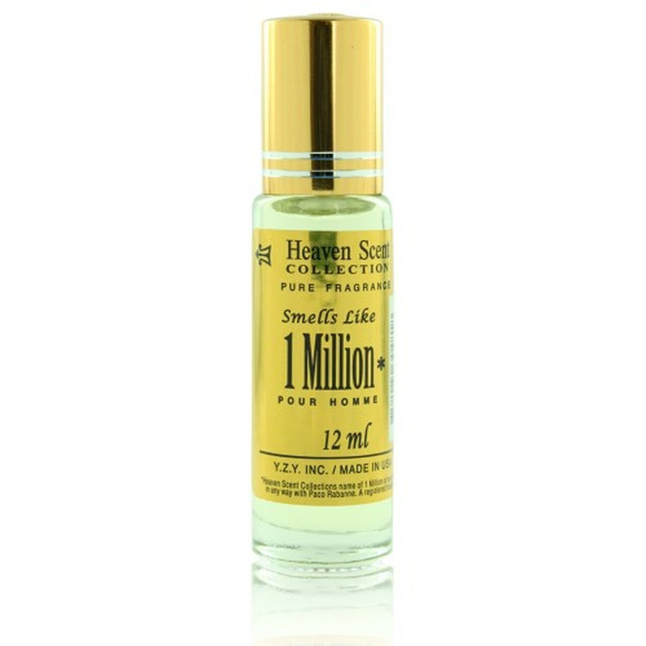 Have A Scent Collection Perfume Oil