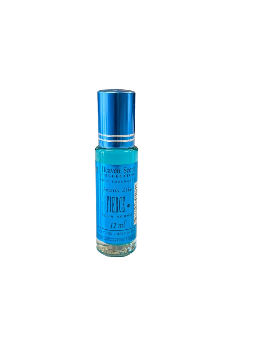 Have A Scent Collection Perfume Oil