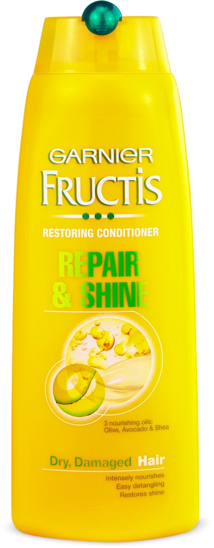 Garnier Fructis Colour Care Shampoo