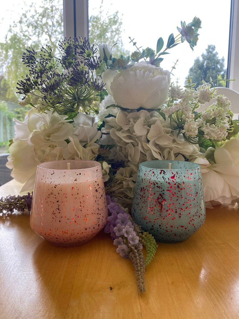Scented Candle