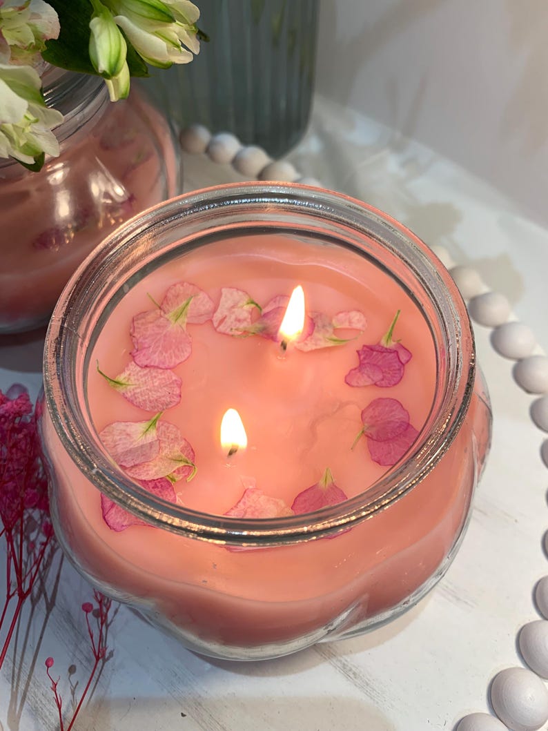 Scented Candle