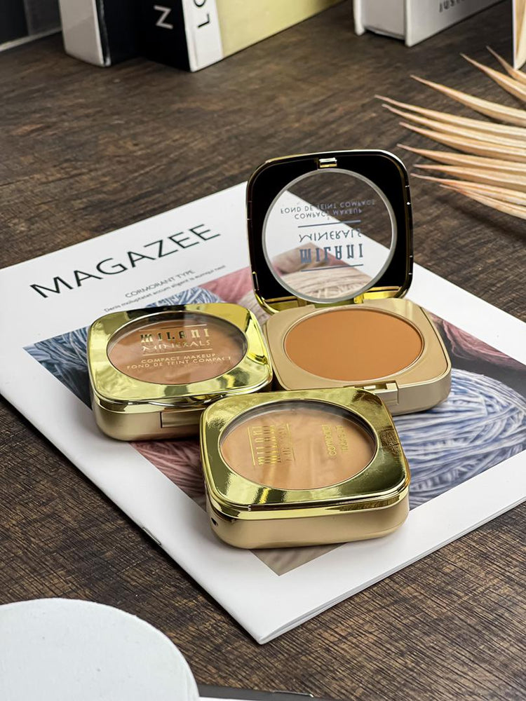 Milani Mineral Powder