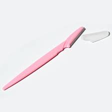 Tinkle Eyebrow Razor – Women's Facial Shaver