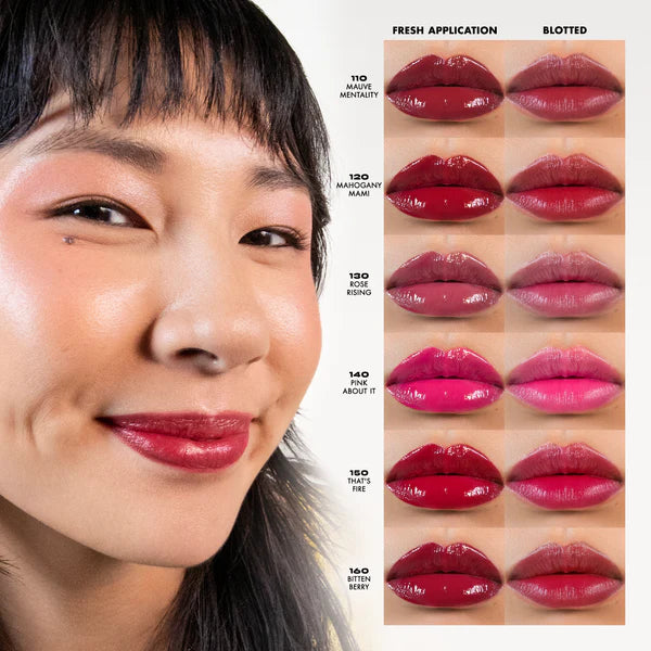 Milani Color Fetish Hydrating Lip Stain