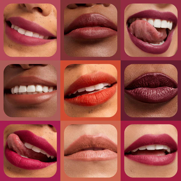 Milani Stay Put Matte Lip Crayon