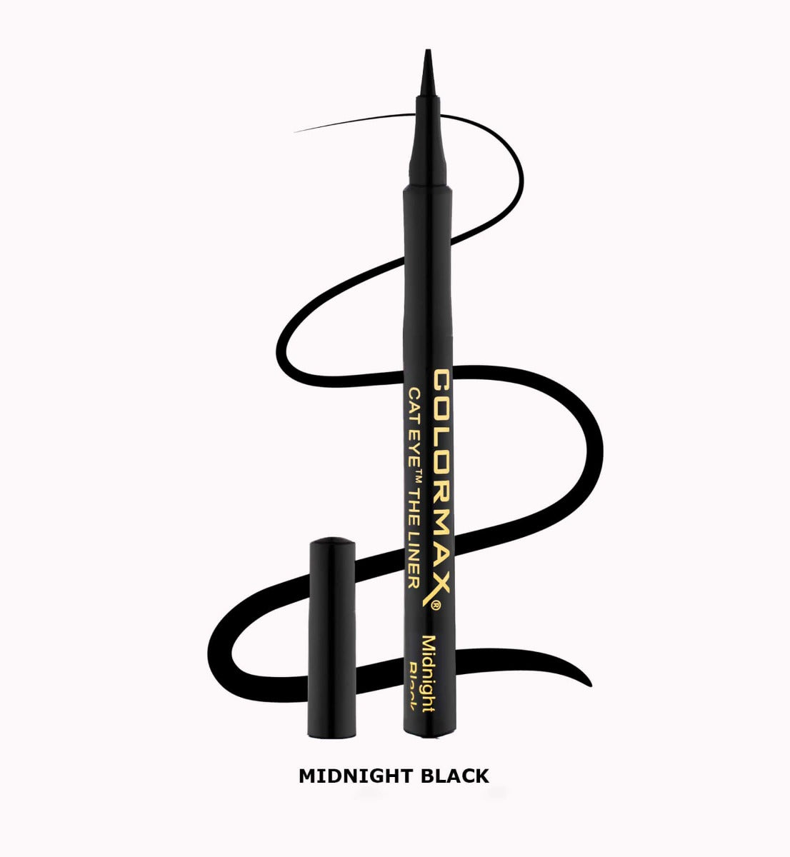 Cat Eye Colormax - Eye The Liner