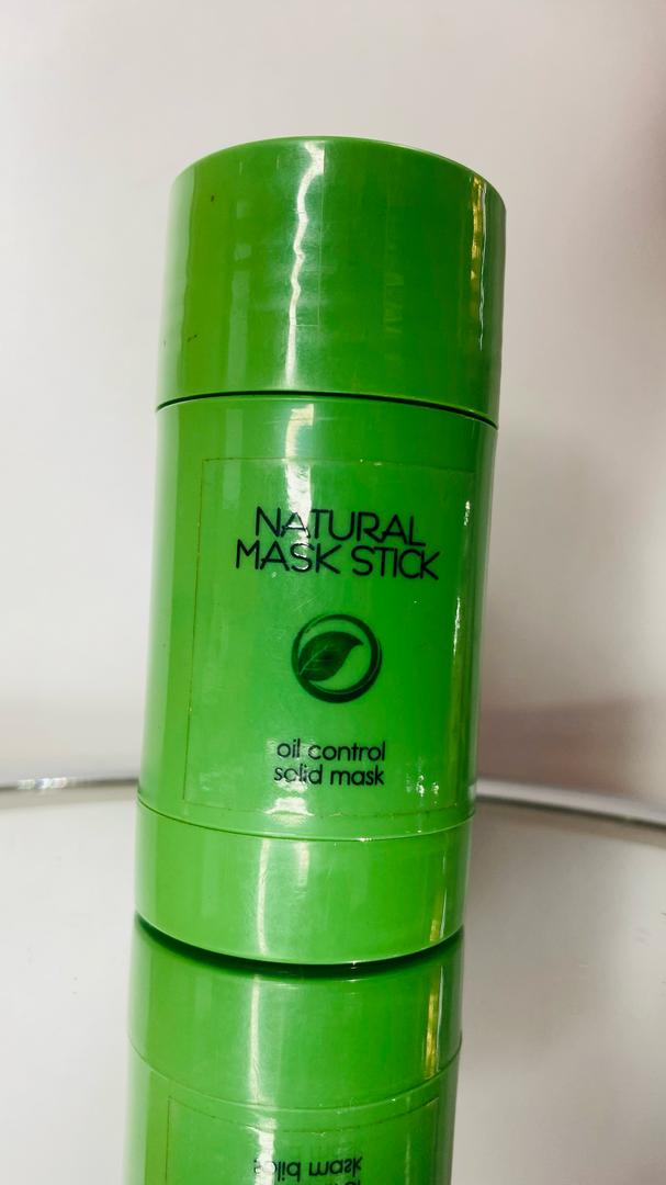 Natural Mask Stick