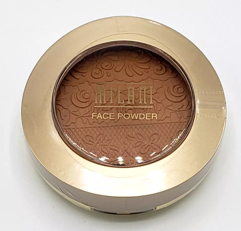 Milani Multitasker Powder