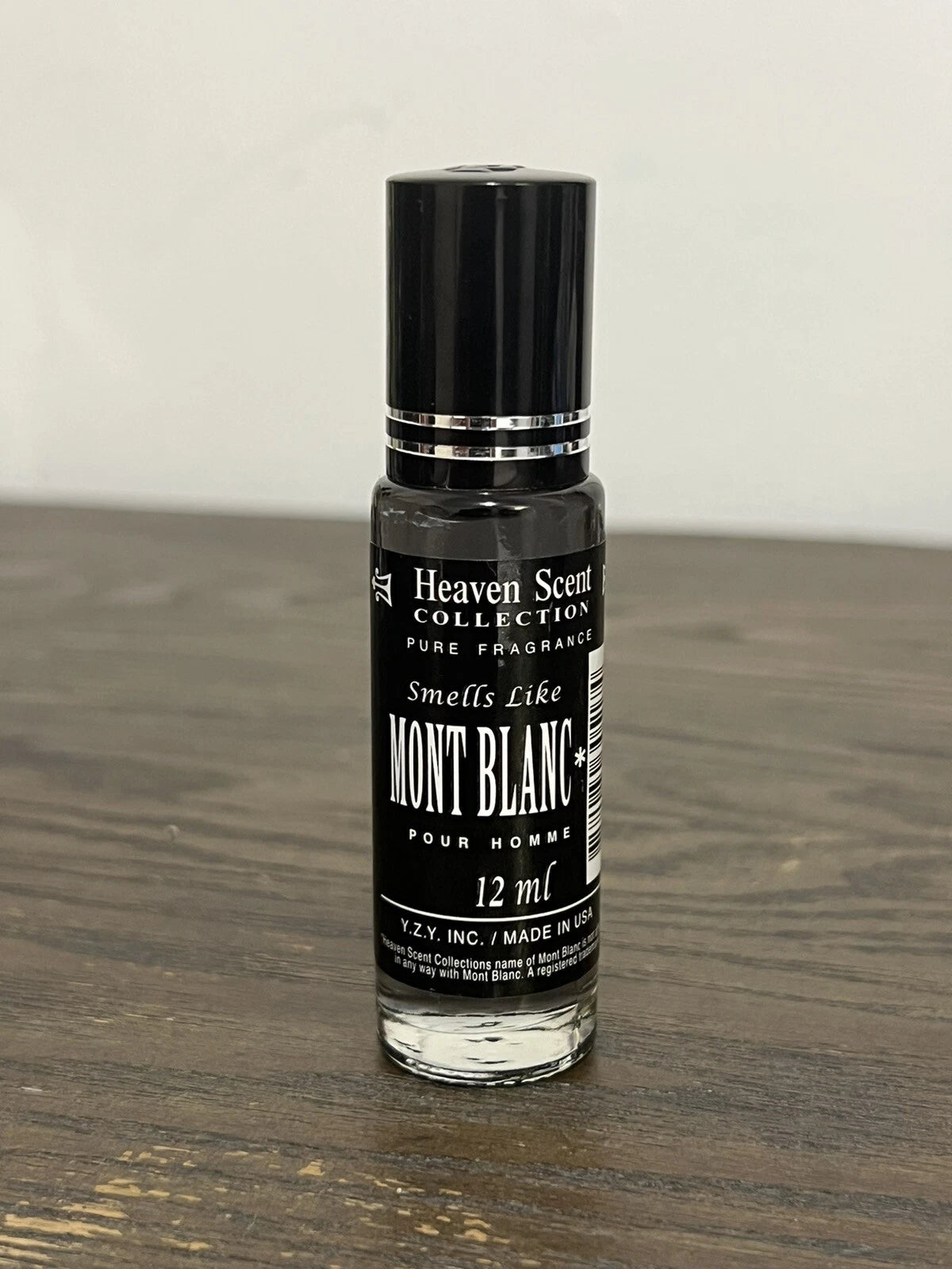Have A Scent Collection Perfume Oil