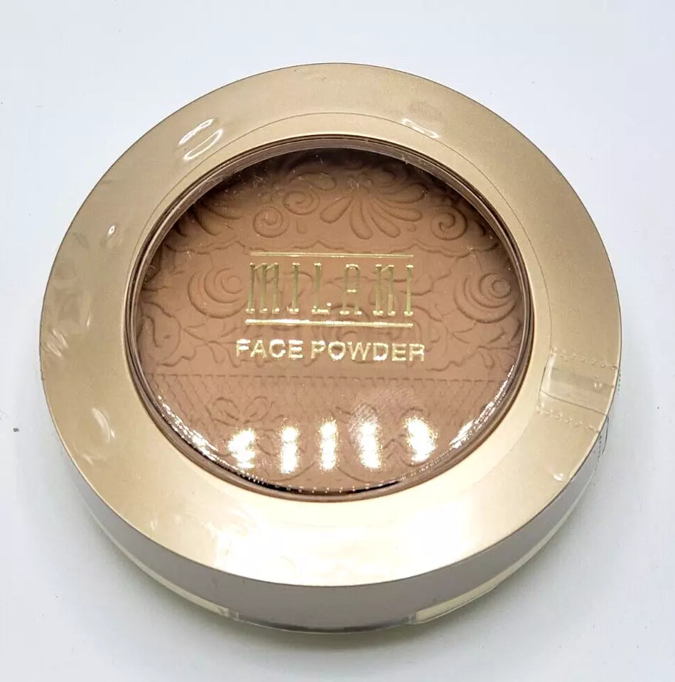 Milani Multitasker Powder