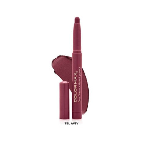 Color Max Lipstick