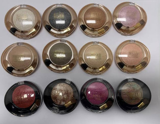 Milani Run Way Eyeshadow