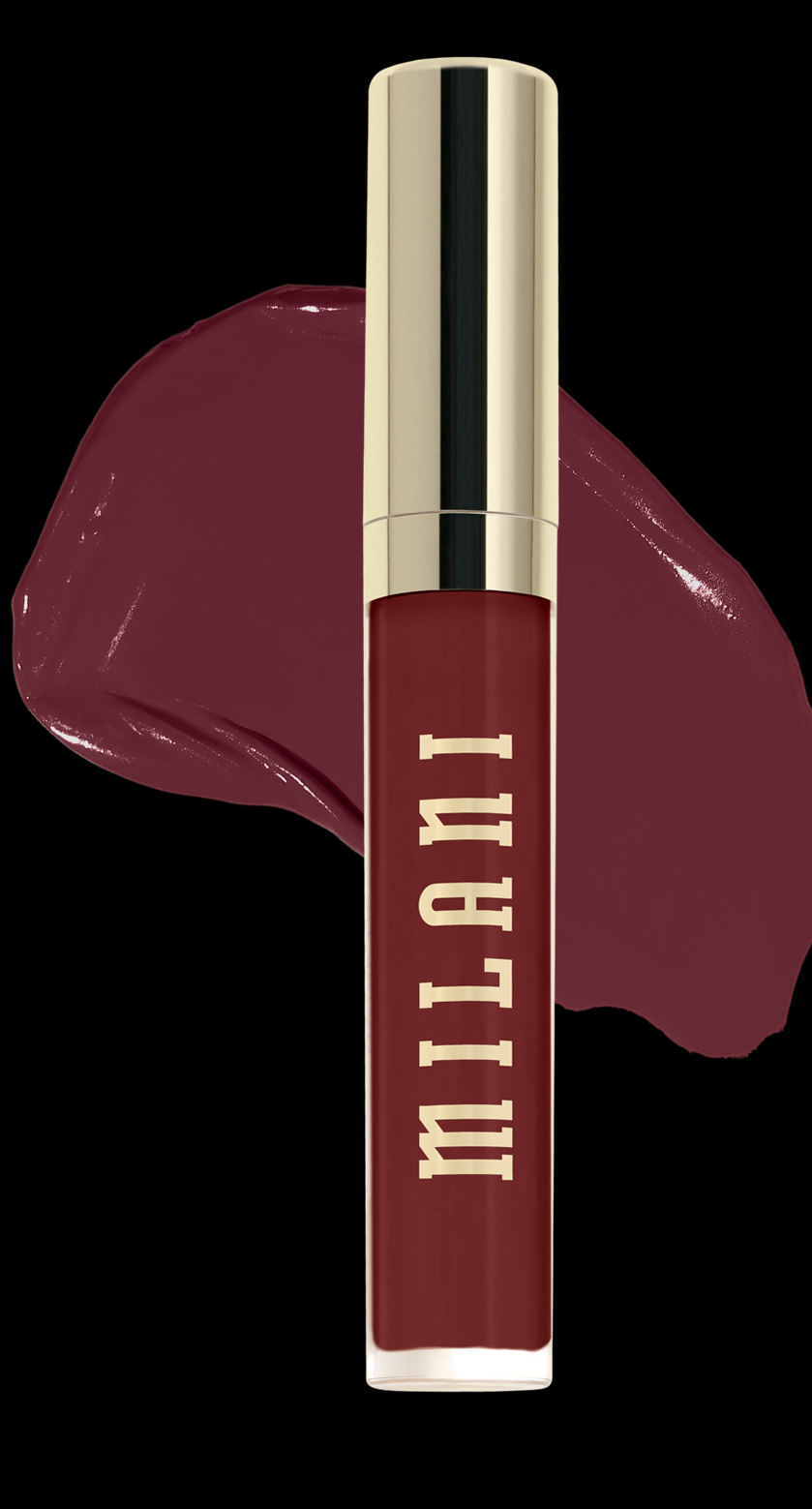 Milani Stay Put Liquid Lip Longwear Lipstick