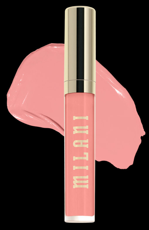 Milani Stay Put Liquid Lip Longwear Lipstick